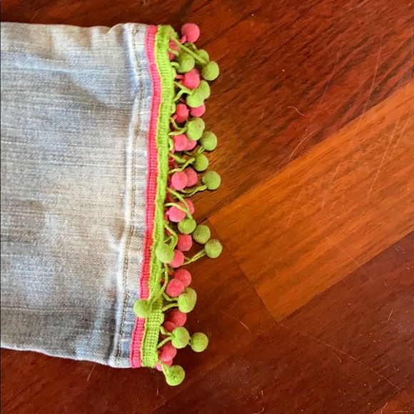 Mudd Jeans girls 10r - Picture 3 of 4